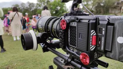 专业广告与摄制服务 打造品牌视觉影响力