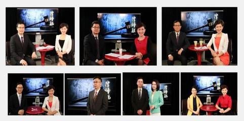 《律师说》全新改版 媒体赋能，为广东四万律师打造专业影像新阵地