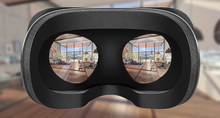 达州VR全景漫游与3D数字化场景摄制服务