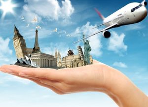 旅游供给侧改革如何提升公共服务的摄像及制作服务水平