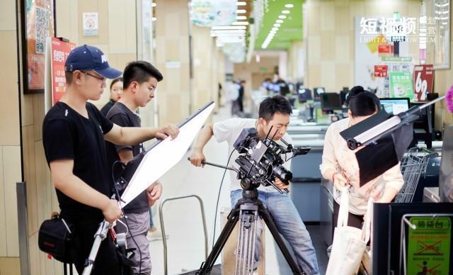 大数据与微营销时代 如何打造企业的动态名片——摄像及制作服务指南