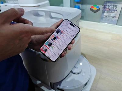 新锐家电品牌门店体验:从线上卷到线下,从产品卷到服务