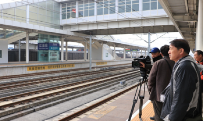 《蜀变》镜头下的四川 台湾媒体点赞巴蜀大地发展新貌